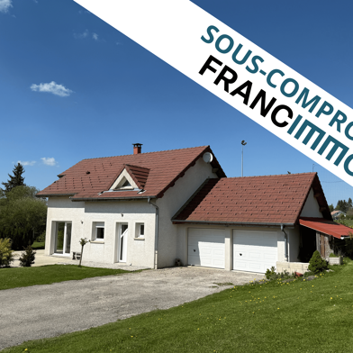 Maison 7 pièces 435000 €