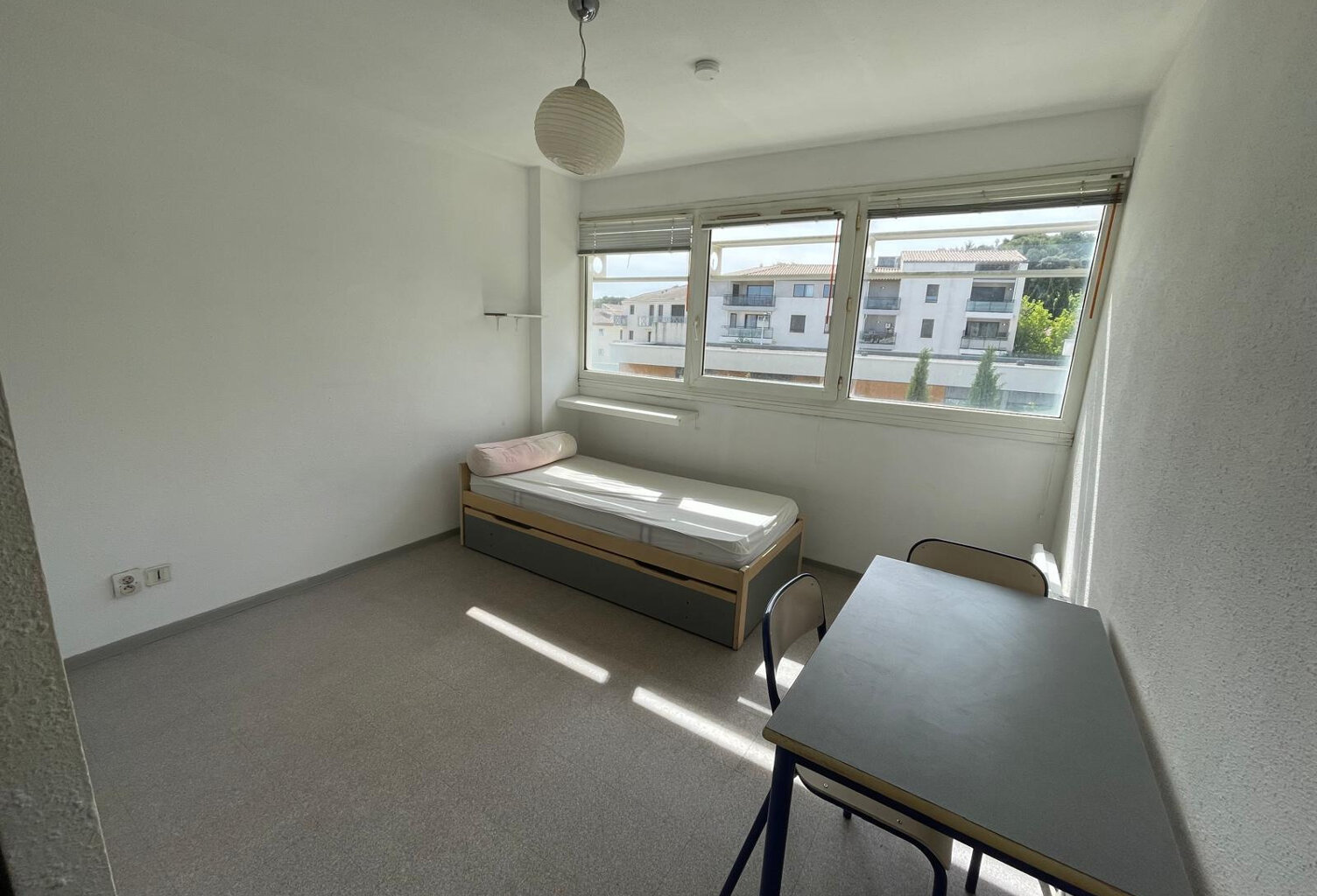 MONTPELLIER // ARCEAUX // Vente Studio de 18,m2 environ — photo 1