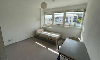 Appartement 1 Pièce 18 m² à vendre à Montpellier (34070)