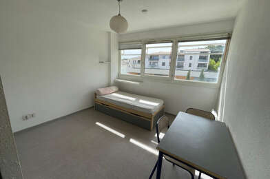 Appartement 1 pièces 82000 €