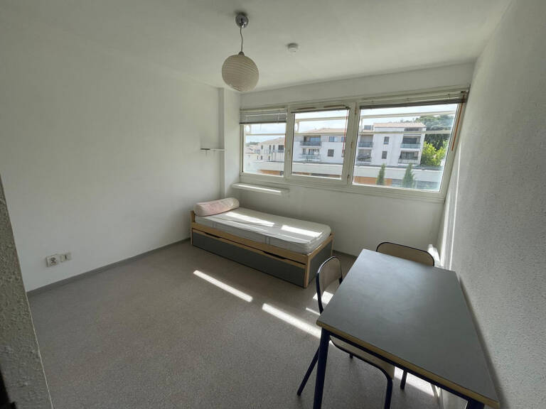 MONTPELLIER // ARCEAUX // Vente Studio de 18,m2 environ — photo 1