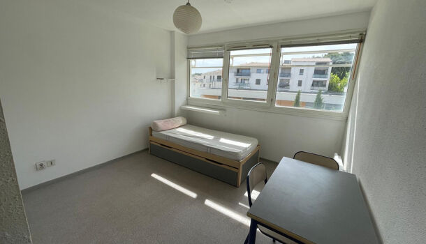 Appartement 1 pièces  à vendre Montpellier 34070