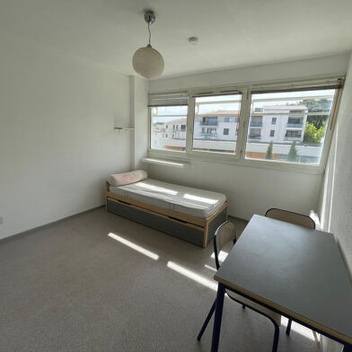 Appartement 1 pièces 82000 €