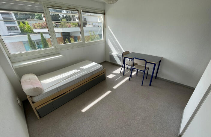 MONTPELLIER // ARCEAUX // Vente Studio de 18,m2 environ — photo 2