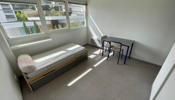 Appartement 1 pièces  à vendre Montpellier 34070