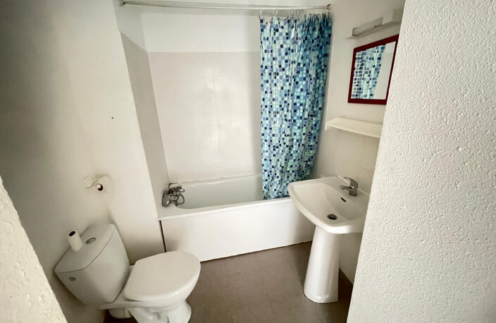 MONTPELLIER // ARCEAUX // Vente Studio de 18,m2 environ — photo 3