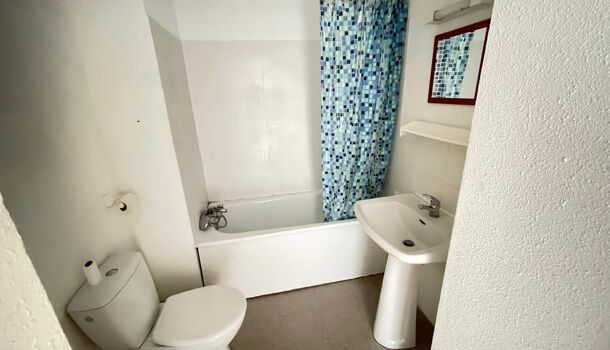 Appartement 1 pièces  à vendre Montpellier 34070