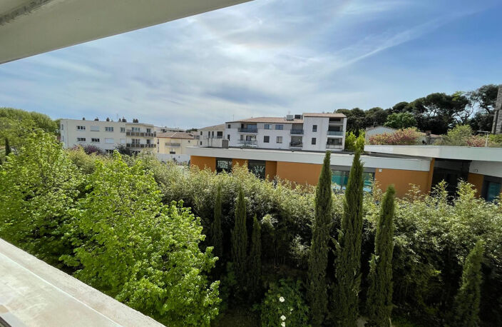 MONTPELLIER // ARCEAUX // Vente Studio de 18,m2 environ — photo 5