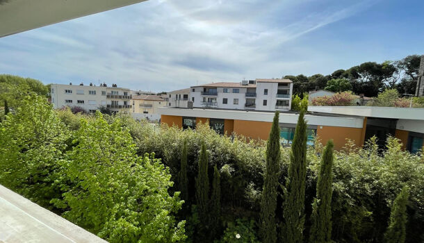 Appartement 1 pièces  à vendre Montpellier 34070