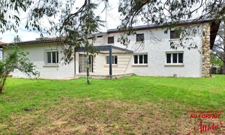 Maison 5 Pièces 140 m² à vendre à Cépet (31620)