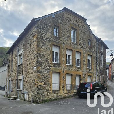 Immeuble  109000 €