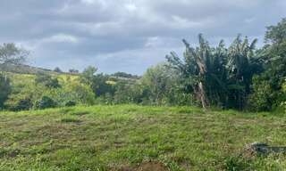 Terrain  500 m² à vendre à Saint-Pierre (97410)