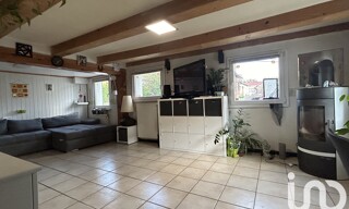 Maison 3 Pièces 82 m² à vendre à Waldighofen (68640)
