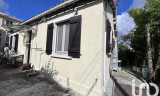 Maison 6 Pièces 120 m² à vendre à Vitry-sur-Seine (94400)