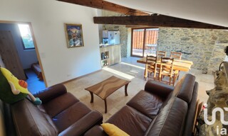 Maison 4 Pièces 86 m² à vendre à Villard-Bonnot (38190)