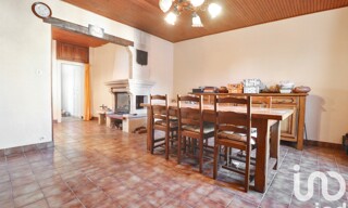 Maison 4 Pièces 90 m² à vendre à Mauges-sur-Loire (49410)