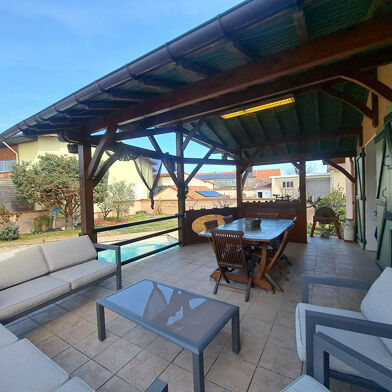 Maison 5 pièces 350000 €