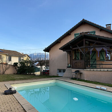 Maison 5 pièces 350000 €