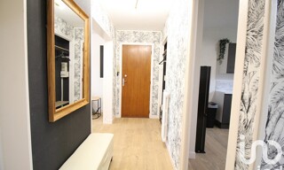 Appartement 2 Pièces 45 m² à vendre à Mondeville (14120)