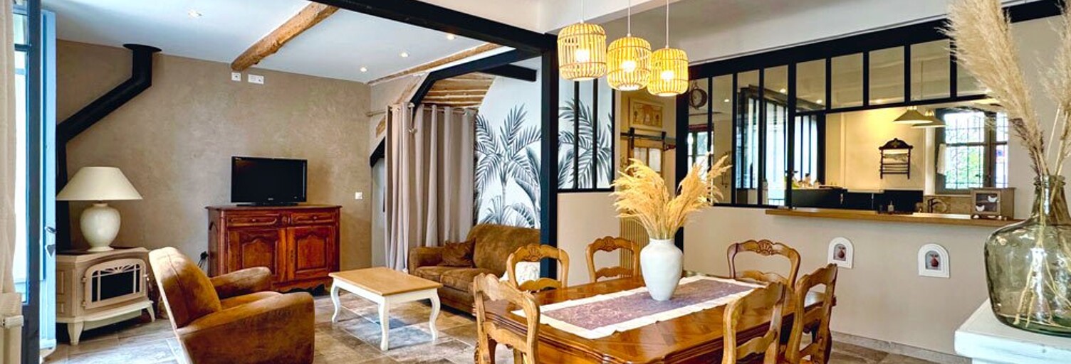 Maison 6 Pièces 200 m² à vendre à Oraison (04700)