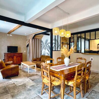 Maison 6 pièces 335000 €