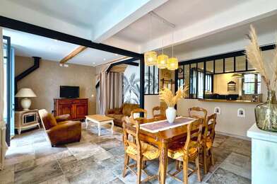 Maison 6 pièces 308000 €