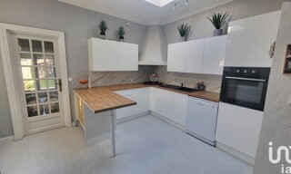 Maison 4 Pièces 97 m² à vendre à Neuville-en-Ferrain (59960)