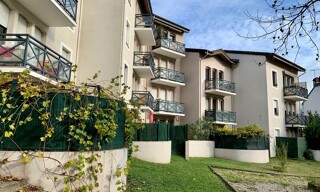 Appartement 3 Pièces 57 m² à louer à Fontaine (38600)