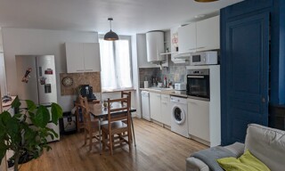 Appartement 2 Pièces 42 m² à vendre à L'Arbresle (69210)