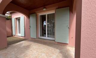 Maison 4 Pièces 61 m² à vendre à Homps (11200)