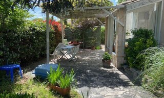 Maison 3 Pièces 70 m² à vendre à Mèze (34140)