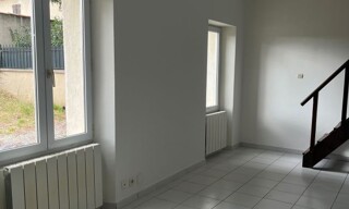Appartement 3 Pièces 64 m² à louer à Alès (30100)