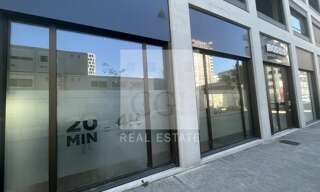 Bureau  115 m² à louer à Lyon 2 (69002)