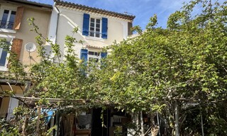 Maison 4 Pièces 86 m² à vendre à La Bastide-sur-l'Hers (09600)