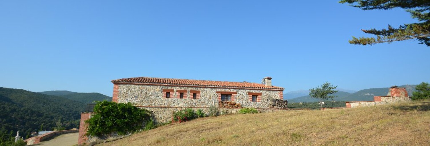 Maison 4 Pièces 132 m² à vendre à Montauriol (66300)