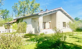 Maison 6 Pièces 87 m² à vendre à Puygouzon (81990)