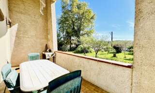 Maison 6 Pièces 90 m² à vendre à Puygouzon (81990)