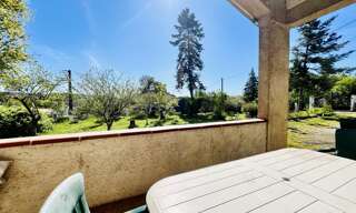 Maison 6 Pièces 90 m² à vendre à Puygouzon (81990)