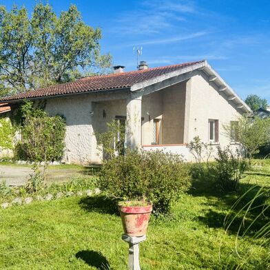 Maison 6 pièces 194000 €