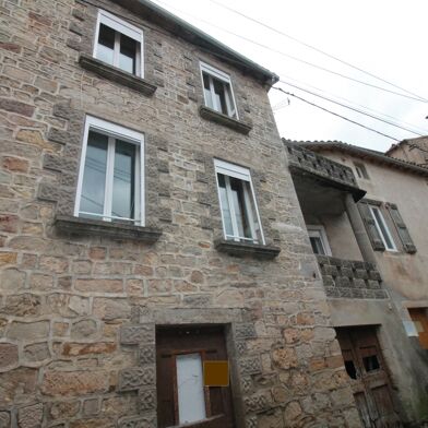 Maison 5 pièces 260000 €