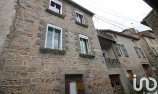 Maison 5 Pièces 175 m² à vendre à Saint-Rome-de-Tarn (12490)