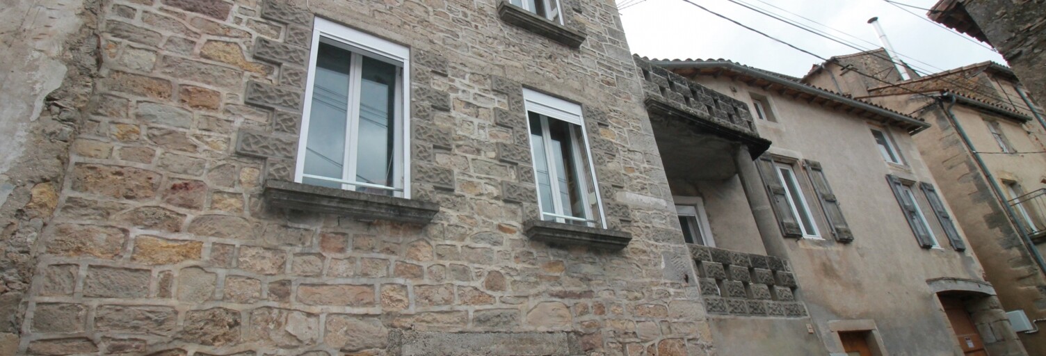 Maison 5 Pièces 175 m² à vendre à Saint-Rome-de-Tarn (12490)