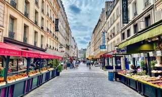 Appartement 3 Pièces 70 m² à vendre à Paris 7 (75007)