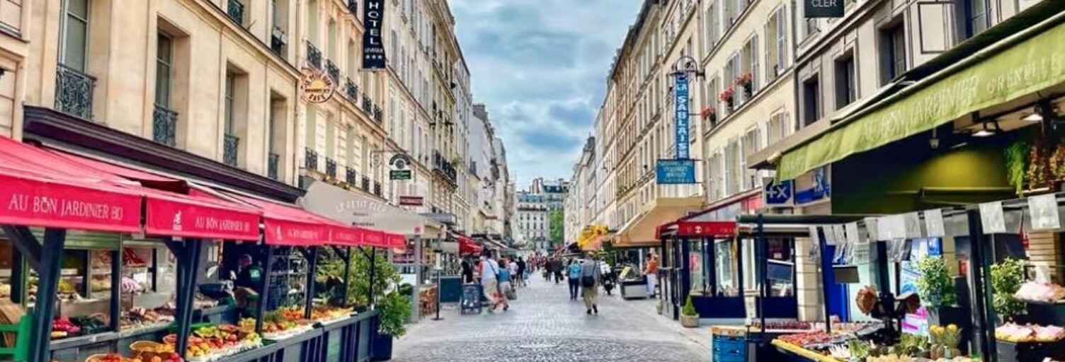 Appartement 3 Pièces 70 m² à vendre à Paris 7 (75007)