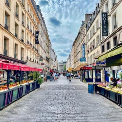 Appartement 3 pièces 948000 €