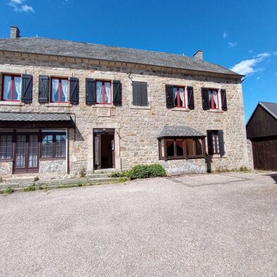 Maison 11 pièces 298000 €