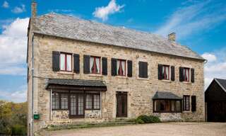 Maison 11 Pièces 275 m² à vendre à Saint-Paul (19150)