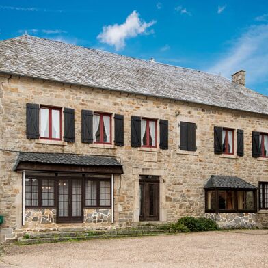 Maison 11 pièces 272000 €