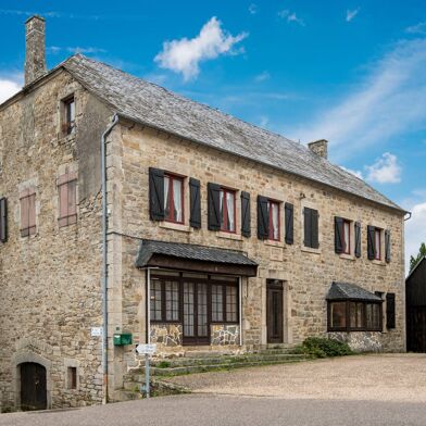 Maison 11 pièces 272000 €