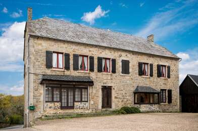 Maison 11 pièces 272000 €